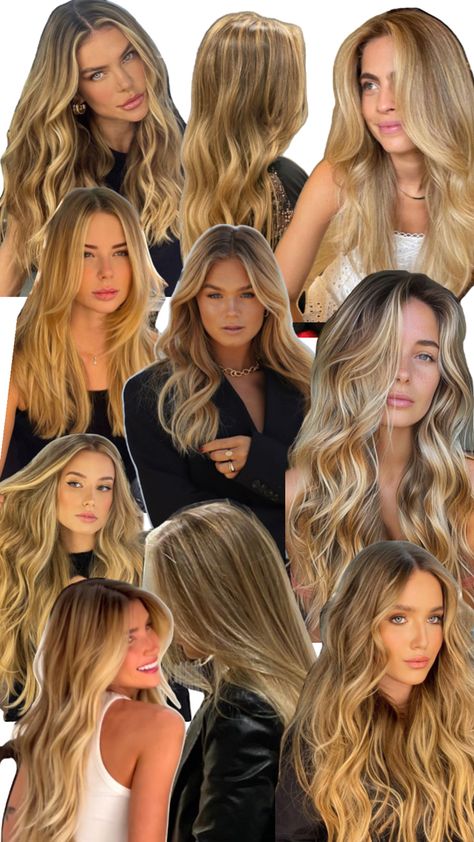 Toffee Blonde, Bellami Extensions, Golden Blonde, Toffee, Hair Looks, Hair Color, Blonde, Hair Styles, Hair