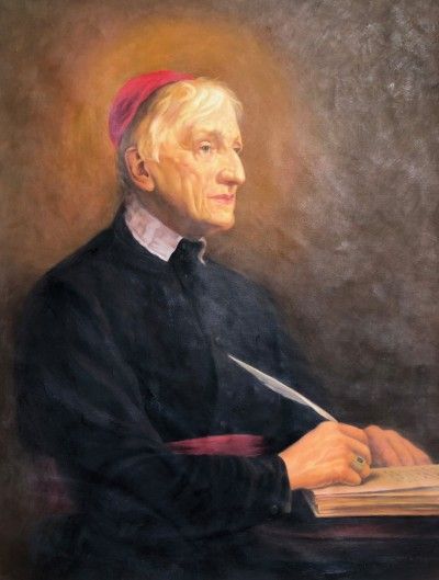 Saint of the Day – Blessed Cardinal John Henry Newman (1801-1890) “A Mind Alive” – AnaStpaul John Henry Newman, John Henry, Catholic School, The Day