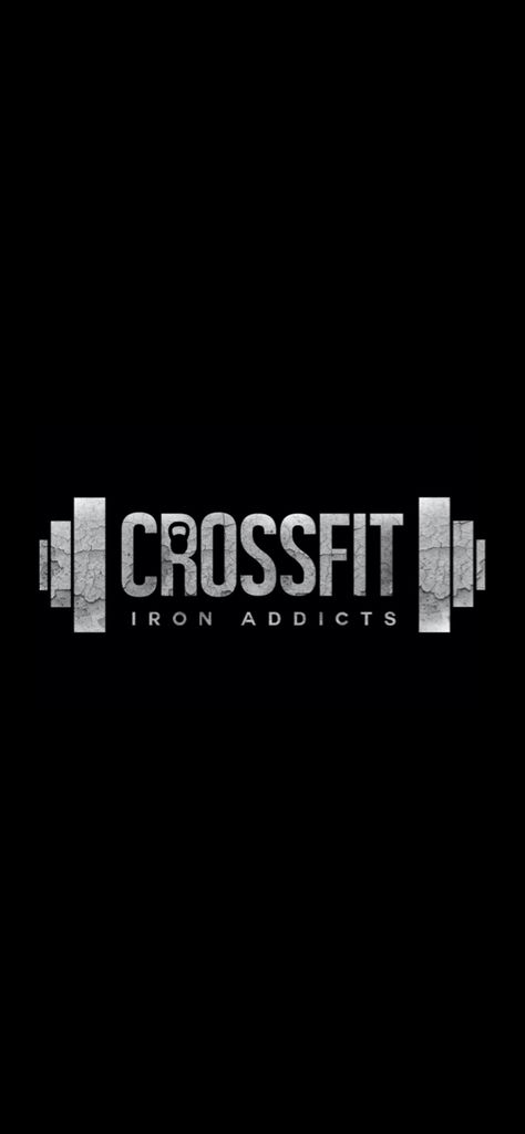 Crossfit Logo Design Ideas, Crossfit Wallpaper Iphone, Crossfit Wallpaper Art, Weightlifting Wallpaper, Crossfit Logo Design, Crossfit Aesthetic, Crossfit Art, Wallpaper For Iphone 11, Crossfit Wallpaper