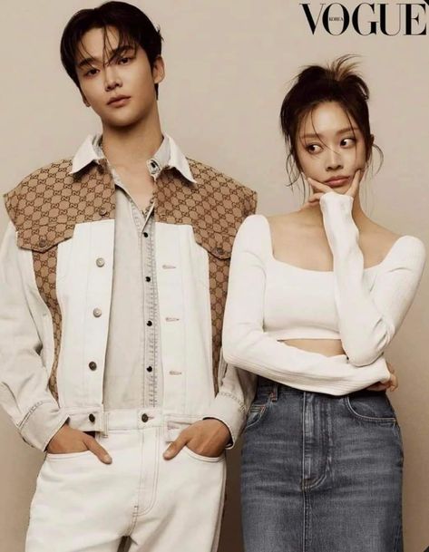 Aesthetic Kdrama, Jo Bo-ah, Korean Couple Photoshoot, Kang Ho Song, Korean Drama List, Shotting Photo, I Love Cinema, All Korean Drama, K Drama