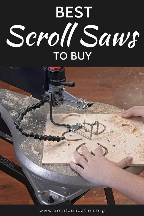 Top 15 Best Scroll Saws To Buy in 2024 (Recommended) Scroll Saw Projects To Sell, Scroll Saw Letters, Scrollsaw Patterns Free, Scroll Saw Projects Free Pattern, Architect Tools, Flower Door Hanger, Best Scroll Saw, Scroll Saws, Flower Door