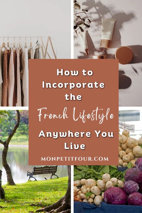 European Home Style, How To Live Like A French Woman, French Lifestyle Aesthetic, Parisian Lifestyle Inspiration, French Countryside Aesthetic, Francophile Style, Brand Pillars, Paris Living, French Design Style