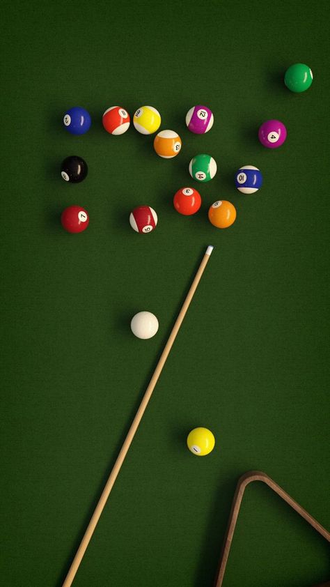 8 Ball Pool Wallpaper, Billiard Wallpaper, Pool Table Top, 8ball Pool, Table Top View, Love Funny, A Court Of Mist And Fury, Shadow Puppets, Wall Papers