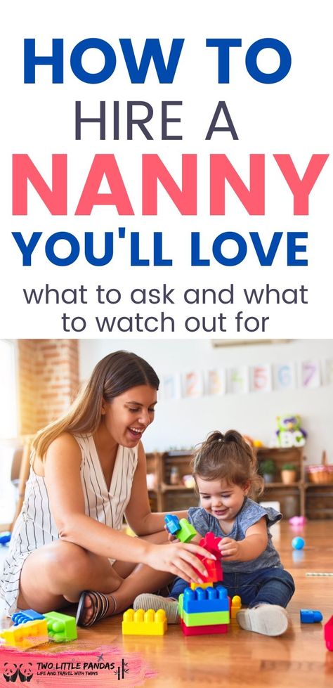 Questions To Ask Nanny Interview, Nanny Interview Outfit, Hiring A Nanny, Infant Nanny, Nanny Interview Questions, 7 Week Old Baby, Nanny Ideas, Interview Questions To Ask, Newborn Sleep Schedule