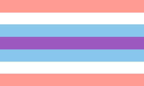 Encephalosexual, also known as encephalsexual or enciesexual, is an identity on the asexual spectrum in which one does not experience sexual attraction until an intellectual bond is formed, or until one experiences mental attraction. An intellectual bond is related to sharing of wisdom, knowledge, hobbies, aspirations, and interests. One can only experience sexual attraction to those whom they intellectually bond with and/or experience mental attraction to. Non Binary Gender, Trans Art, Gender Flags, Trans Flag, Lgbtq Flags, Lgbt Flag, Gender Identity, Lgbtq Pride, Pride Flags