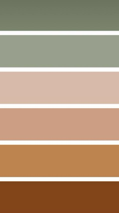 Rust And Sage Color Palettes, Rust Orange And Sage Green Bedroom, Green And Rust Decor, Terracota Green Color Palette, Rust Pink And Green Bedroom, Terracotta Bedroom Palette, Terracotta Green Yellow Bedroom, Green And Rust Colour Palette, Mustard Sunset Terracotta Rust Sage Olive