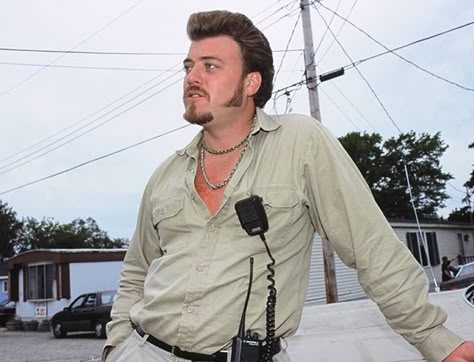 Trailer Park Boys Ricky, Ricky Tpb, Sunnyvale Trailer Park, Mike Smith, Trailer Park Boys, Funny Shows, Garage Band, Actors Images, Boys Wear