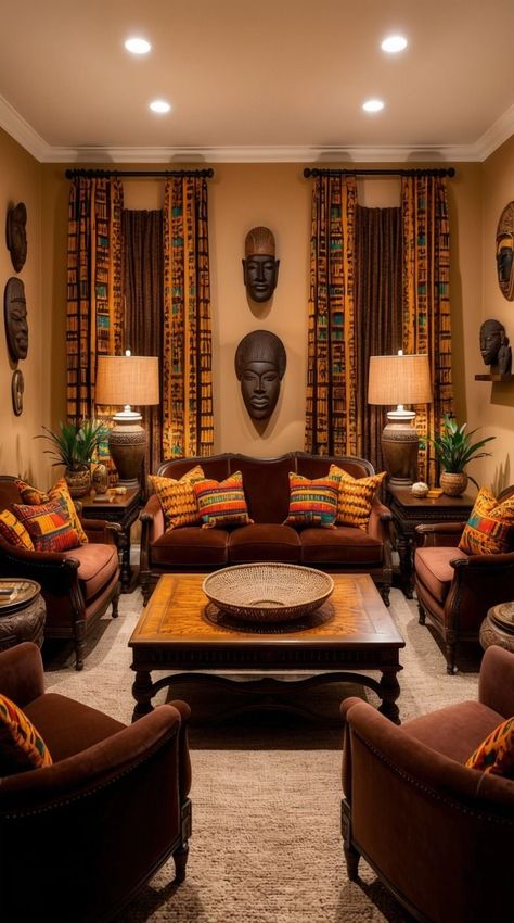 Home Interior Ethiopian Interior Design, African Style, House Smells, Home Interior, African Fashion, Living Rooms, Most Beautiful, House Interior, Sofa