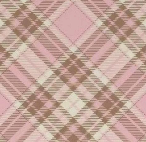 Neutral Bedroom Ideas, Plaid Wallpaper, Neutral Bedroom, Iphone Layout, Brown Wallpaper, Pink Girly Things, Pink And Brown, Pink Halloween, Auto Accessories