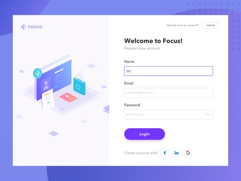 Sign Up login page illustration ui sign up Web Design Login Page, Sign In Web Design, Register Web Design, Login Page Web Design, Sign Up Illustration, Web Login Page Design, 회원가입 Ui Web, Ui Login Design, Register Page Design