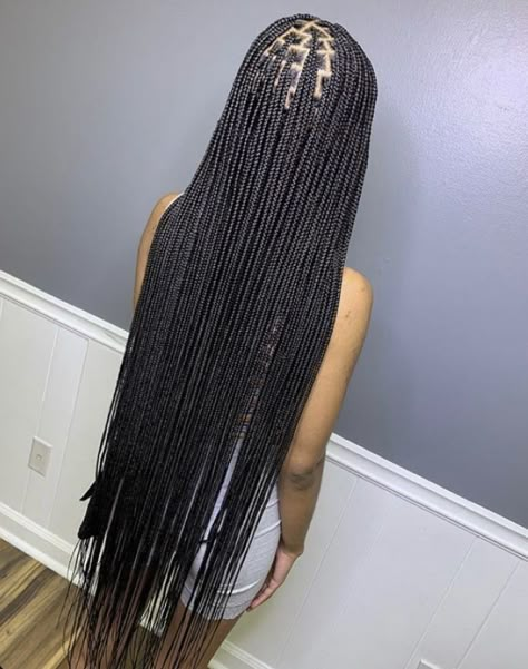 Box Braids Hairstyles For Black Women, Braids Hairstyles Pictures, Cute Box Braids Hairstyles, Pelo Afro, Box Braids Styling, Girls Hairstyles Braids, Dope Hairstyles, Knotless Braids, African Braids Hairstyles