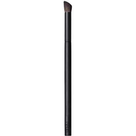 Nars Wide Contour Eyeshadow Brush #43 (43 CAD) ❤ liked on Polyvore featuring beauty products, makeup, makeup tools, makeup brushes, beauty, angled shadow brush, eyeshadow brush, shadow brush, angled eyeshadow brush y eye shadow brush Contour Eyeshadow, Contour With Eyeshadow, Eye Shadow Brush, Eyeshadow Brush, Products Makeup, Eyeshadow Brushes, Makeup Makeup, Makeup Brush, Makeup Tools