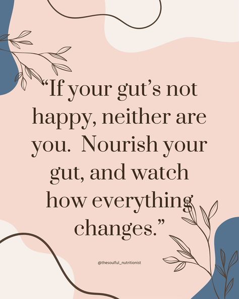 🚨Why Women Should Pay Attention… Your gut is your body’s second brain, and for us women, it plays a HUGE role in how we feel every single day. From energy levels to mood swings, and even how we handle stress, so much of it is tied to what’s happening in our gut. 🌿 If your gut’s out of balance, it’s no surprise everything else feels off, too. That’s why healing starts from the inside out. 💚 Women are especially sensitive to the gut-brain connection. The gut impacts hormones, which means you... Gut Feeling About Someone, Gut Feelings, Second Brain, Brain Connections, Gut Brain, Everything Changes, Mood Swings, Every Single Day, Energy Level