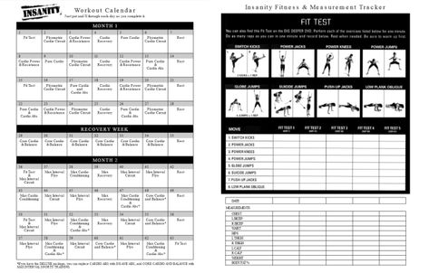 Insanity Workout Schedule - FREE DOWNLOAD Hip Hop Abs Calendar, Insanity Max 30 Schedule, Insanity Max 30 Calendar, Insanity Calendar, P90x Workout Schedule, Insanity Workout Schedule, Insanity Workout Calendar, Workout Calendar Printable, Workouts Routines