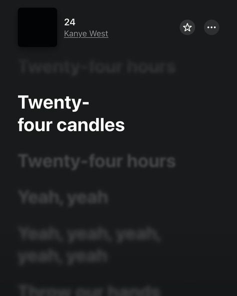 Oh, I know more than I ever have and yet I know nothing at all Well, what do you know? Suddenly , you’re twenty-four I Know Nothing, Nothing At All, Twenty Four, August 8, All Or Nothing, Know Nothing, The Twenties, Did You Know, I Know