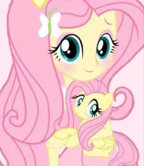 Fluttershy Yay, Fluttershy Human, Aesthetic Grunge Tumblr, My Little Pony Comic, Unicorn Girl, Mlp My Little Pony, Berber Women, Fluttershy, Twilight Sparkle