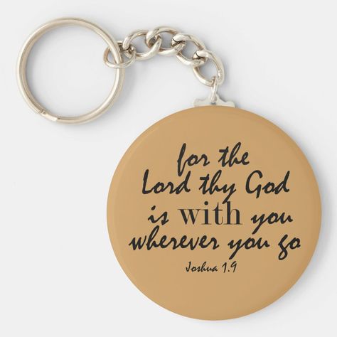 Cricut Keychains, Bible Verse Keychain, Trending Christmas, Trending Christmas Gifts, Gifts 2022, Ayat Alkitab, A Metal, Christian Gifts, God Is