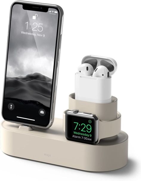 If you have a teen you’re shopping for this holiday season, then may the force be with you! It can be tough to find the right gift for that age group, because they are certainly done with toys but aren’t yet fully independent adults. Here are 30 top gifts for teens, depending on their exact […] Apple Charging Station, Amazon Needs, 19th Bday, Christmas Wants, Charger Iphone, Iphone Gadgets, Apple Watch Stand, All Iphone Models, Charging Hub