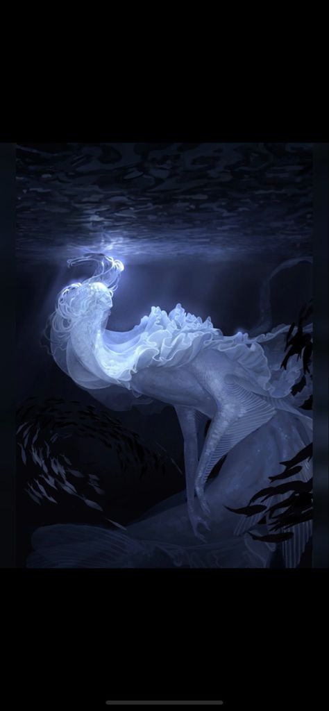 Leviathan Concept Art, Sea Monster Concept Art, Mother Kos, Leviathan Monster, Deep Sea Monsters, Leviathan Art, Sea Dragon Leviathan, Siren Creature, Ocean Abyss