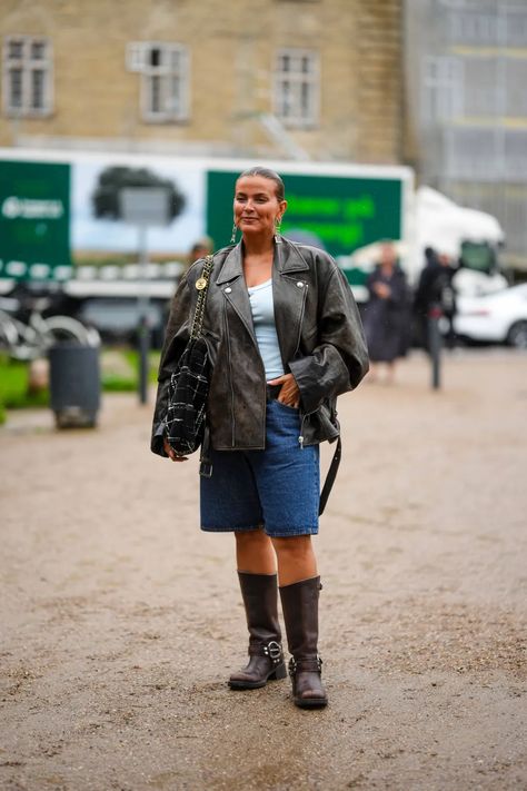 Copenhagen Fashion Week 2023, Copenhagen Fashion Week Street Style, Fashion Week 2023, Copenhagen Fashion, Summer Rain, Copenhagen Style, Copenhagen Fashion Week, Statement Bag, Wardrobe Inspiration