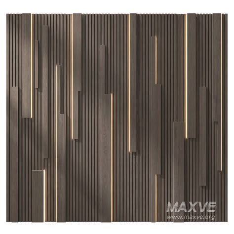 Wall Panel Decor 93 Bedback Panelling, Mdf Wall Panel Ideas, Paving Texture, Mdf Wall Panels, Boundary Wall, Crockery Unit, Joinery Details, Leaving Room, Shop Doors