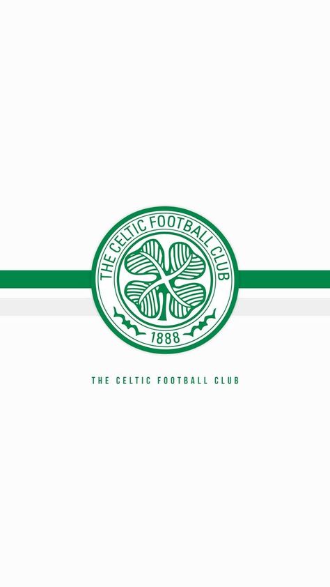 Celtic Wallpaper, Celtic Club, Celtic Football Club, Fifa Teams, Soccer Wallpapers, Celtic Football, Celtic Legends, Glasgow Celtic, Father Art