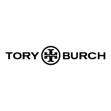 Free download Tory Burch logo رسم كاريكاتير, Blue And White Fabric, Famous Logos, American Fashion Designers, Perfume Design, Luxury Purses, Png Vector, 로고 디자인, Branding Design Logo