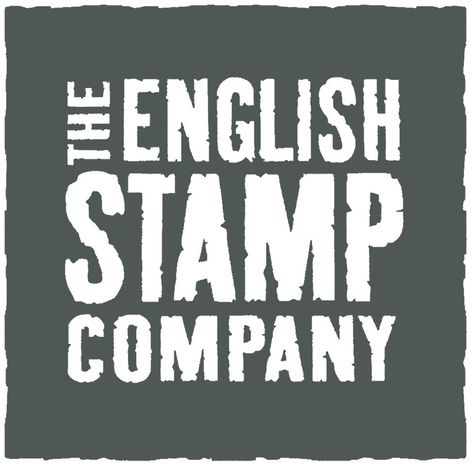 English Stamp Company English Stamp Company, Price Of Stamps, Business Stamps, Custom Rubber Stamps, Yarn Store, Custom Stamps, Stamp Design, Ink Pads, Price List