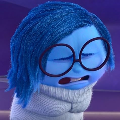 Inside Out Pfp, Joy Inside Out, Inside Out Characters, Cartoon Crazy, Disney Pixar Movies, Disney Inside Out, Swag Art, Pixar Movies, Thermal Printer