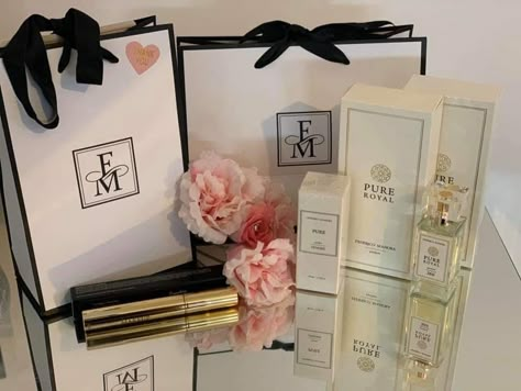 Fm World Perfume, Fm World Uk Products, Aura Packaging, Aura Perfume, Fm Products, Fm Perfume, Fragrance Business, Federico Mahora, Fm Fragrances