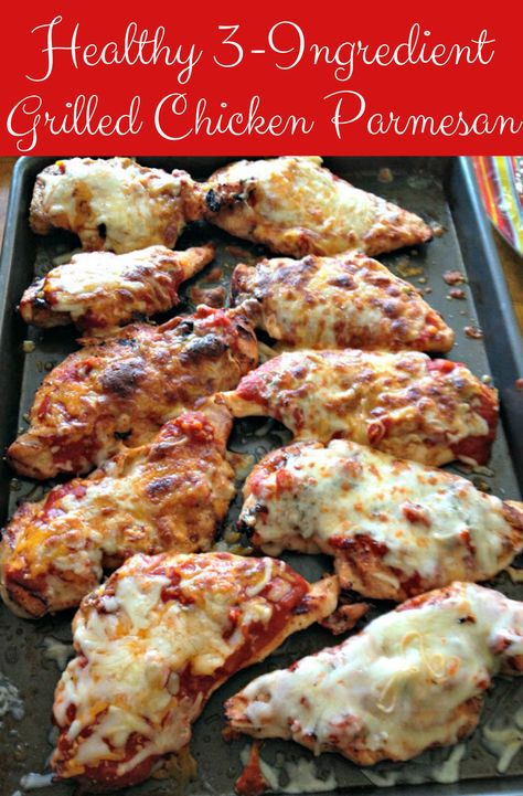 Breaded Chicken Parmesan Recipe, Breaded Chicken Parmesan, Grilled Chicken Parmesan, Chicken Parmesan Recipe Easy, Chicken Parmesan Recipe Baked, Healthy Chicken Parmesan, Chicken Parmesan Recipe, Chicken Parmesan Casserole, Easy Chicken Parmesan