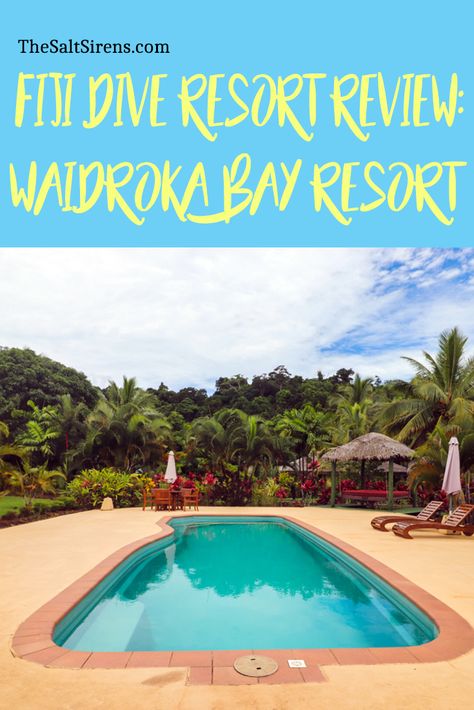 Waidroka Dive Resort: One of the best dive resorts in Fiji Japan Mountains, China Places, Japan Beach, Fiji Fashion, Fly To Fiji, Fiji Culture, Food Malaysia, Fiji Food, Japan Tourist