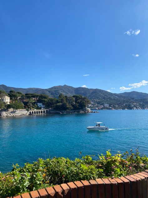 Rapallo Italy, Italy Portofino, Travel Italy, Ciao Bella, Italian Summer, Italy, Travel, Quick Saves