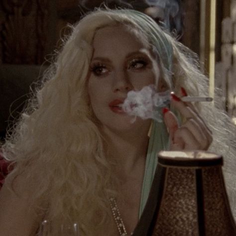 Countess American Horror Story, Lady Gaga The Countess, Lady Gaga Young, Lady Gaga Countess, Lady Gaga Hotel, The Countess Ahs, Lady Gaga American Horror Story, American Horror Story Hotel, Ahs Hotel