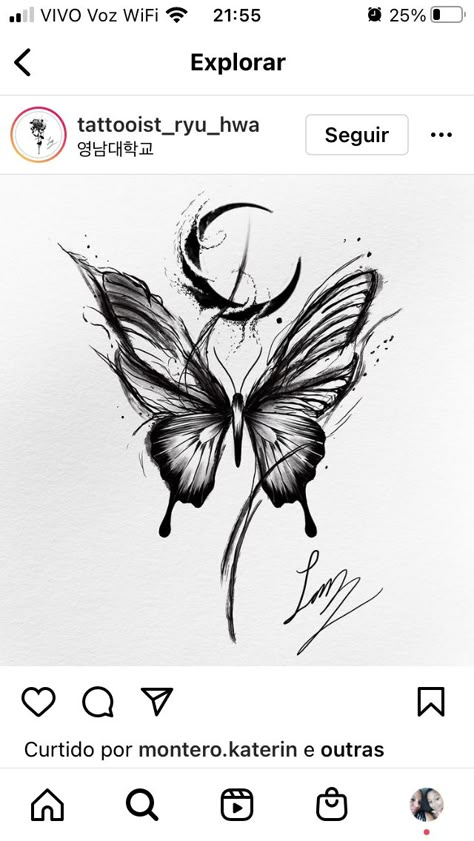 Tato Simple, Tattoo Papillon, Cover Up Tattoo Ideas, Up Tattoo Ideas, Borboleta Tattoo, Butterfly Tattoo Stencil, Backpiece Tattoo, Bookish Tattoos, Cover Up Tattoo