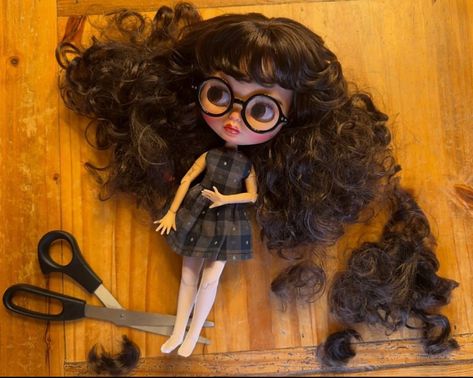 Enya Umanzor, January 19, Pretty Dolls, I Love Girls, Blythe Doll, Big Hair, Just Girly Things, Mini Me, Big Eyes