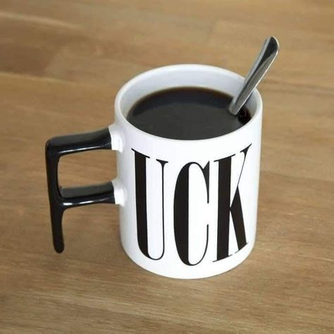 Novelty Mugs, Tea Cups, Funny Pictures, Coffee Mug, Funny Memes, Coffee Mugs, Mug, Humor, Ceramics