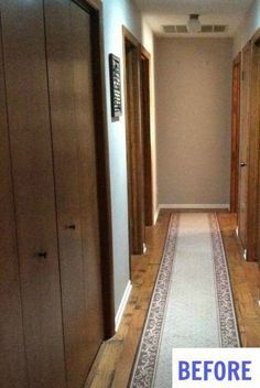 Wow! We weren't expecting THIS! Dark Hallways, Relationship Habits, Bedroom Dark, Dark Hallway, Diy Wainscoting, Diy Blanket Ladder, Wood Wall Art Diy, Long Lasting Relationship, Healthy Relationship