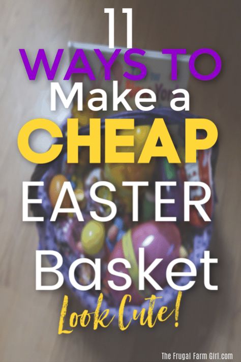 Budget Easter Basket Ideas, Easter Basket Centerpiece Ideas, Easy Easter Baskets To Make, Easter Baskets For Kids 2024, Diy Easter Baskets For Kids To Make, Cheap Easter Basket Ideas For Kids, Cheap Diy Easter Baskets, Family Easter Basket Ideas, Diy Easter Baskets For Kids