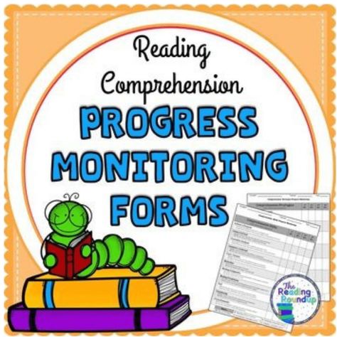 FREE Reading Comprehension Strategies Progress Monitoring Forms - Homeschool Giveaways Metacognitive Strategies, Progress Monitoring Forms, Progress Monitoring Reading, School Psychology Resources, Reading Comprehension Strategies, Third Grade Reading, Comprehension Skills, Fact And Opinion, Authors Purpose