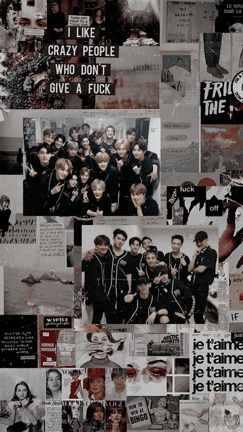 Exo Background Wallpapers, Exo Group, Exo Background, Exo Aesthetic, Exo 12, Exo Album, Exo Songs, Exo Edits, L Wallpaper