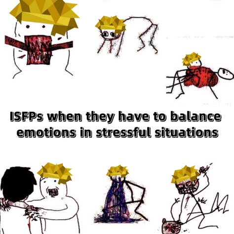 Isfp Core, Isfp Memes, Drawing Male Hair, Astrology Meaning, Mbti Memes, Mbti Relationships, Mbti Character, Myers Briggs Personalities, 16 Personalities