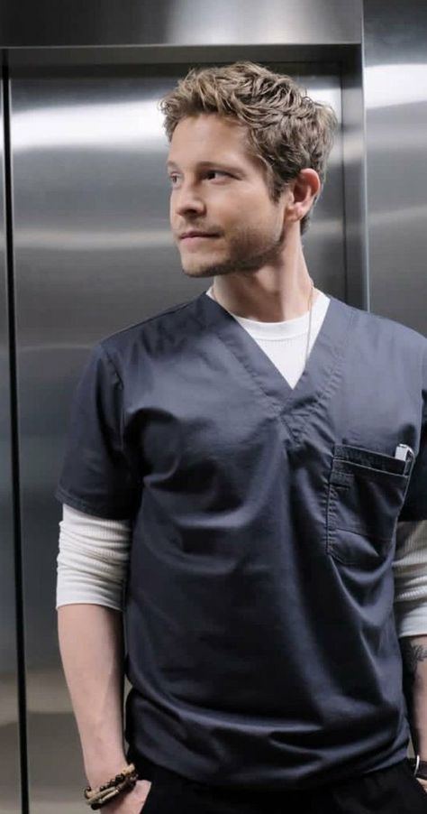 Conrad Hawkins The Resident, Conrad The Resident, Matthew Czuchry, Matt Czuchry The Resident, The Resident Conrad, Conrad Hawkins, The Resident Tv Show, Logan Huntzberger, Rory And Logan