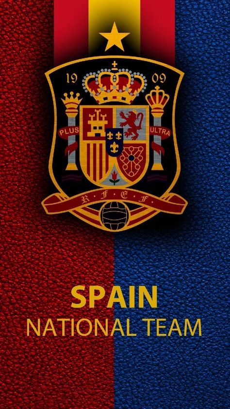 Spain Football Logo, Spanyol Football Team, Spain Football Team Wallpaper, Spain Flag Wallpaper, Spain Football Team, Spain Wallpaper, Spain Team, Spain National Team, Spain National Football Team