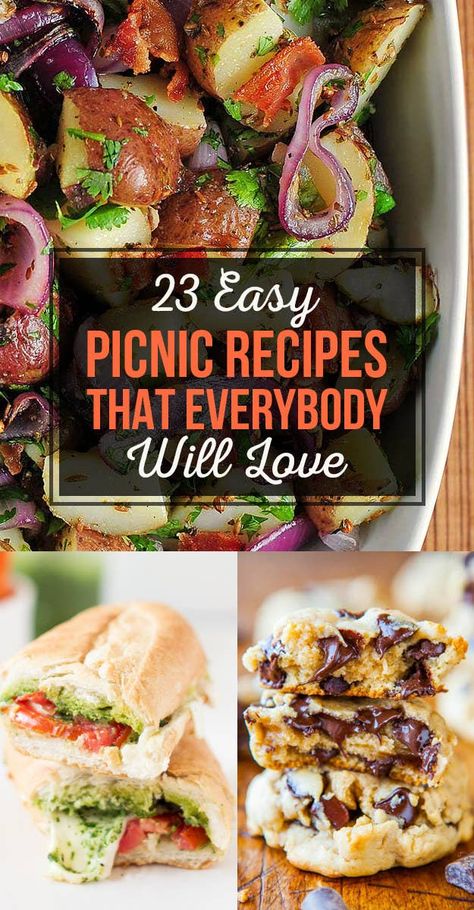 Easy Picnic Recipes, Best Picnic Food, Easy Picnic Food, Healthy Picnic, Picnic Snacks, Picnic Recipes, Picnic Dinner, Lake Food Ideas Summer, Food Ideas Summer