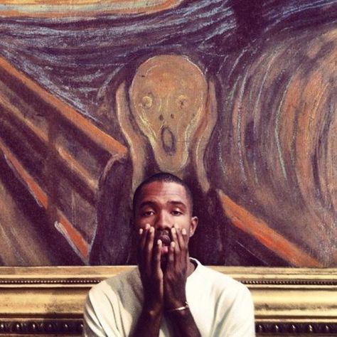 Frank Ocean Tumblr, Swag Pics, Girl With A Pearl Earring, 2013 Swag Era, Ocean Girl, Ocean Wallpaper, Pearl Earring, Frank Ocean, Tyler The Creator