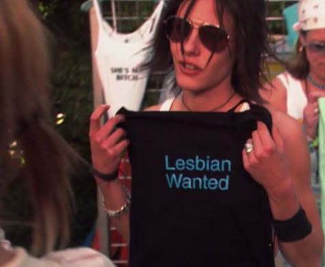 The L Word Aesthetic, Aesthetics Of Lesbians, Cottagecore Lesbian Aestethics, Lesbian Shirts Funny, Shane L Word, Shane Mccutcheon, Funny Lesbian Shirts, Katherine Moennig, Lesbian Pride Shirt