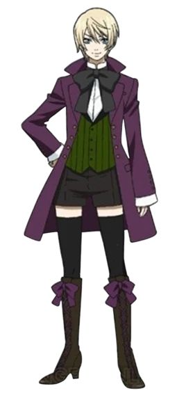 Alois Trancy | All Worlds Alliance Wiki | Fandom Black Butler Alois, Claude Faustus, Brown High Heel Boots, Art Is Dead, Your Highness, Alois Trancy, Black Butler Characters, Black Butler Anime, Butler Anime