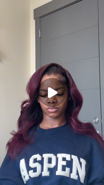 Kyla Nicole | Indy Hairstylist on Instagram: "Still in love?♥️ Not a whole video from February!! This is from my Sew In Love Deal, Flip over sew in. This isn’t on the site yet, but you can still book under 2 part sew in.  April books available💐  #indianapolishairstylist #317hairstylist #quickweave #knluxhairstyles #indyquickweave #sew-in #hairinspo #hairstyles #luxuryhair #indyhairstylist #knluxhairstyles" Sew In Hairstyles Side Part, Sew In Weave With Closure Side Part, Curly Flip Over Method Sew Ins, Sew Ins With Closure, Flipover Quickweave, Flip Over Sew In, Versatile Sew In Weave, Flip Over Quick Weave, Sew In With Closure