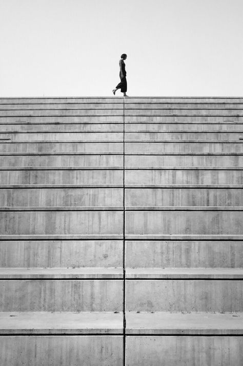 Andrés Cañal Simplicity Photography, Ombres Portées, Line Photography, Karakter Marvel, Minimal Photography, Minimalist Photography, Photo Challenge, Foto Inspiration, Street Photo